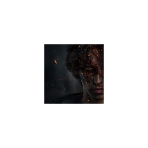 Cd Ada France - Yuston Xiii « Les Enfants Du Chaos » Édition Digipack 24 Pages