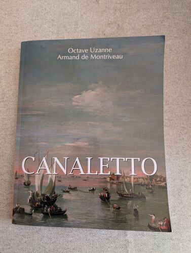Canaletto
