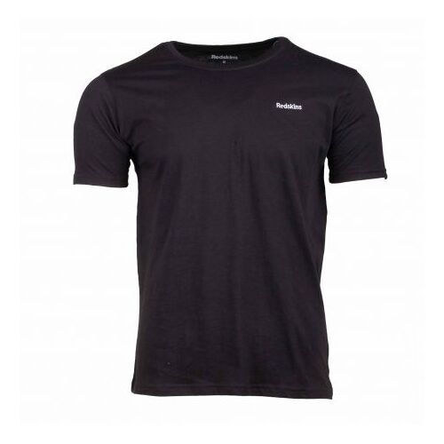 Tee Shirt Brodé 100% Coton Homme Redskins