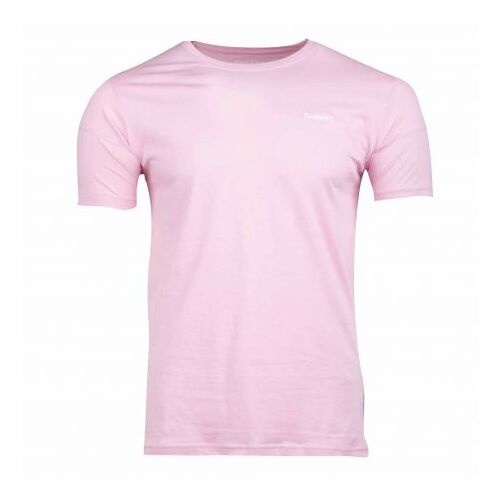 Tee Shirt Brodé 100% Coton Homme Redskins