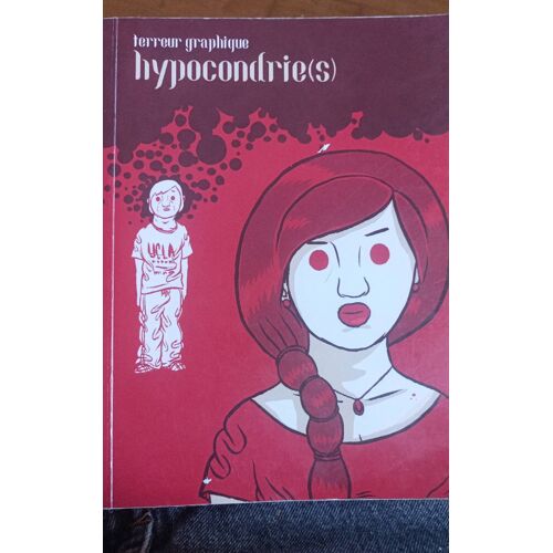 Hypocondrie(S)