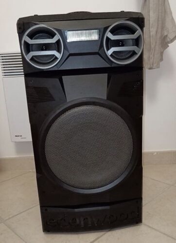 Enceinte endenwood
