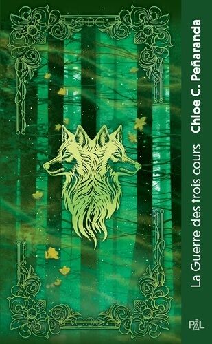 Les Héritiers D'ungardia - Tome 4 - La Guerre Des Trois Cours