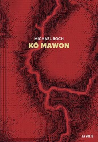 Ko Mawon