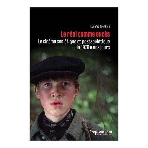 Le Réel Comme Excès