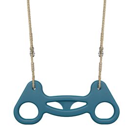 Corde à noeud 180 x 180 x 2300mm (ECOTAXE 0.11€) - FOREST STYLE