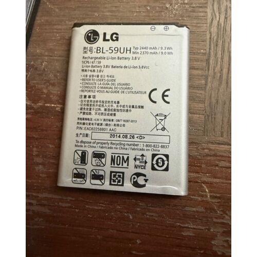 lg g2 mini