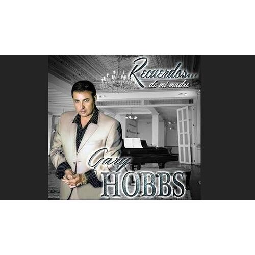Gary Hobbs - Recuerdos De Mi [Compact Discs]