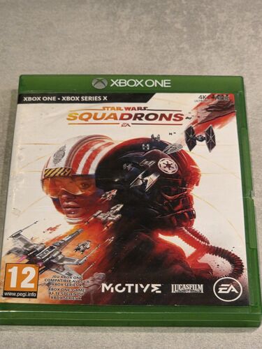STAR WARS SQUADRONS MICROSOFT XBOX ONE