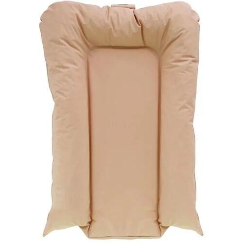 Matelas À Langer Tineo Flocons 50x70 Cm Noisette Pvc