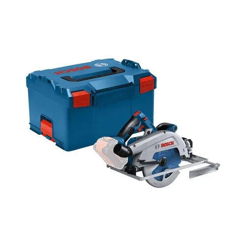 Scie circulaire sans fil Bosch Professional GKS 18V-68 G 18V 190 mm L-Boxx argenté