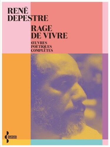 Rage De Vivre