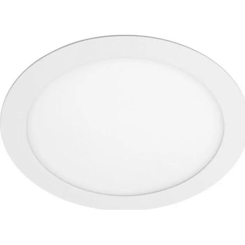 Downlight Led - Gtv - Ld-Orw24w-Cbp - 24w - 2000lm - 3000k - Ip20 - Blanc