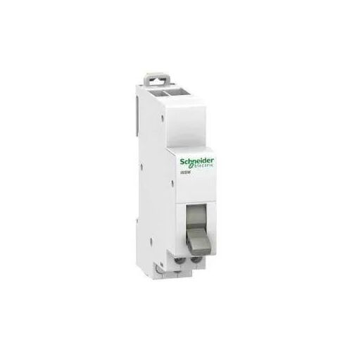 Commutateur 2 positions 1 OF 20A 250 V