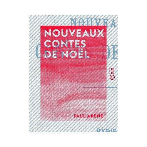 Nouveaux Contes De Noël
