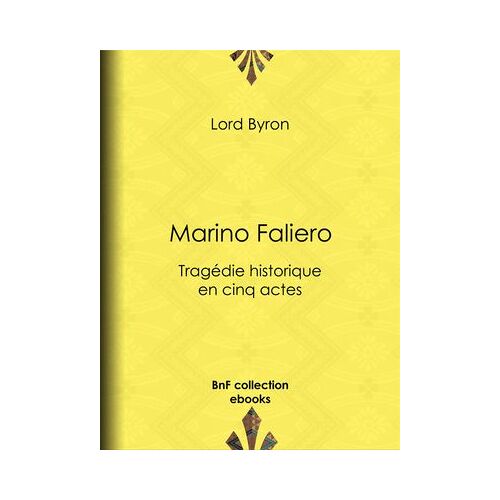 Marino Faliero