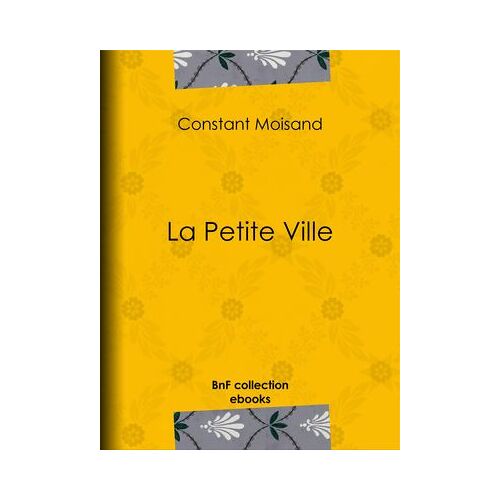 La Petite Ville
