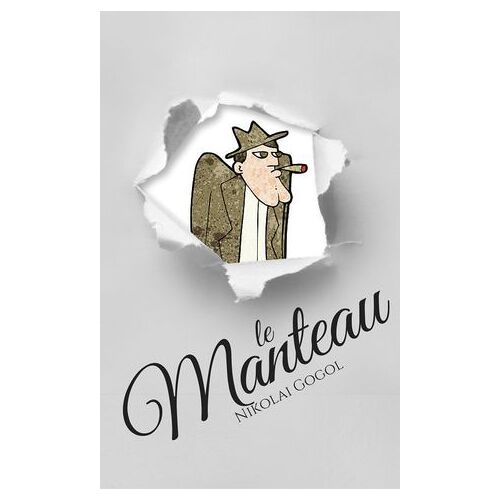 Le Manteau
