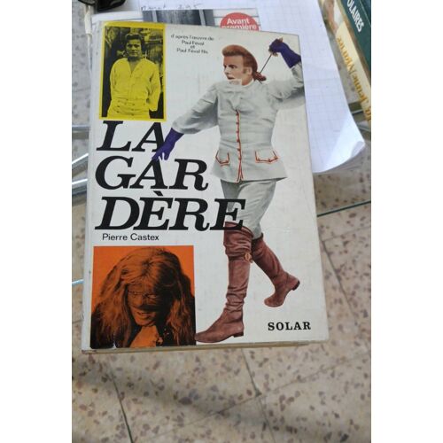 La Gardere