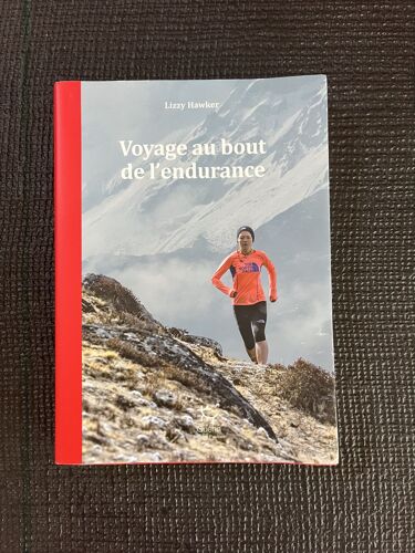 Voyage Au Bout De L’Endurance Lizzy Hawker Guérin Éditions Paulsen 