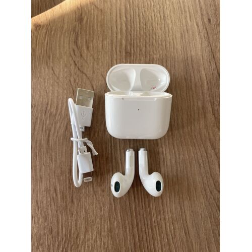 Écouteurs sans fil Bluetooth TWS