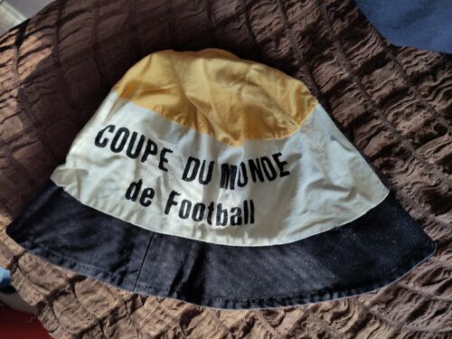 Bob Coupe Du Monde De Football 1982 Espagne Espana Collector