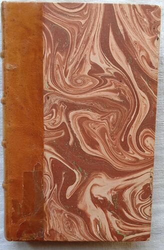 Hermine Lecomte Du Nouy, Le Doute Plus Fort Que L'Amour, Calmann-Lévy, Éditeurs - Paris, 1931