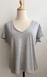 T-Shirt Zara, Taille L