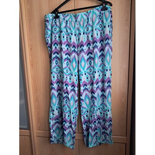 Pantalon Taille 50 Léger Et Fluide