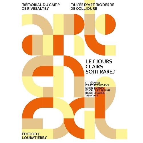 L'art En Exil