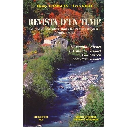 Revista D'un Temp