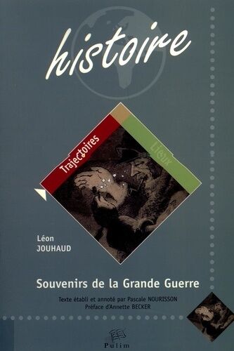 Souvenirs De La Grande Guerre