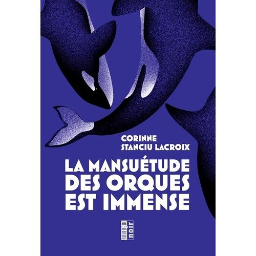 La Mansuétude Des Orques Est Immense