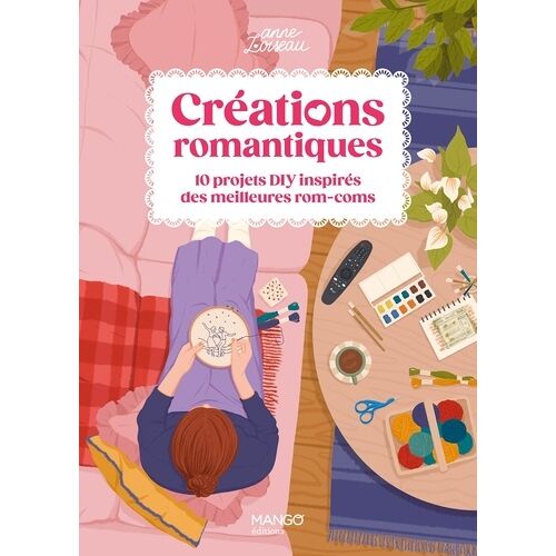 Créations Romantiques - 10 Projets Diy Inspirés Des Meilleures Roms-Coms
