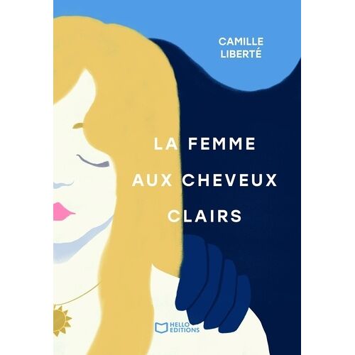 La Femme Aux Cheveux Clairs
