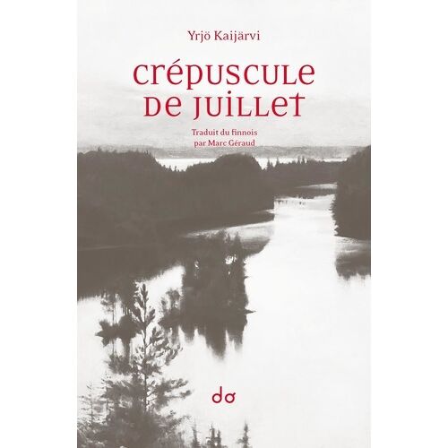 Crépuscule De Juillet
