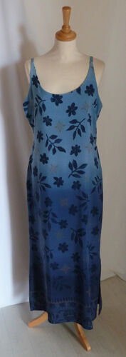 Robe Longue Camaïeu