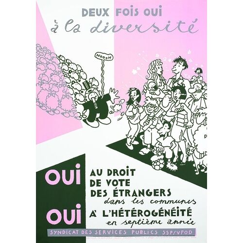 Afficher Les Étrangers