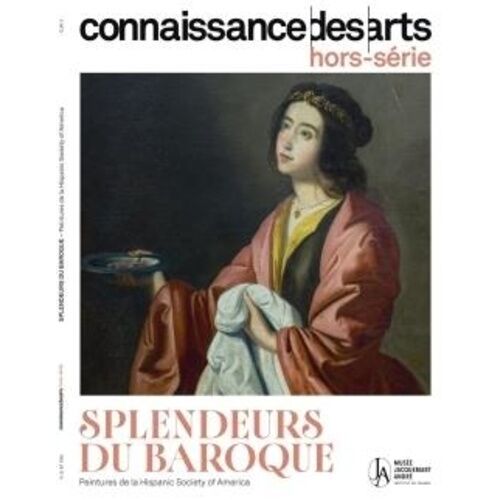 Collection Baroque De Hispanic - Society Of America