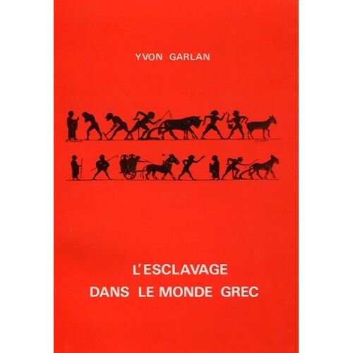 L'esclavage Dans Le Monde Grec