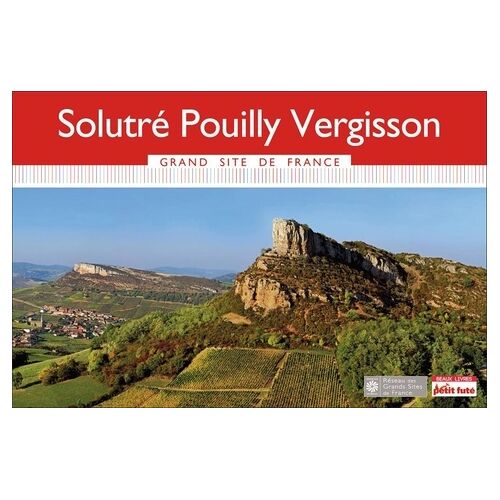 Solutré Pouilly Vergisson