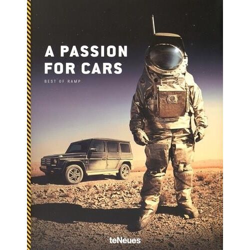 A Passion For Cars - Best Of Ramp