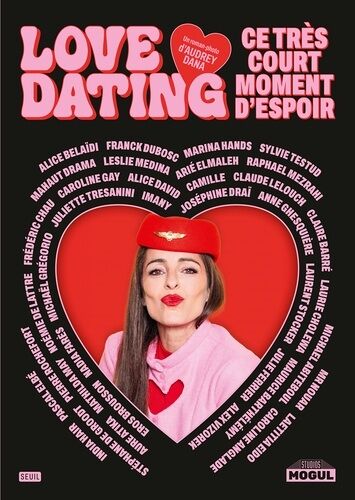 Love Dating - Ce Très Court Moment D'espoir