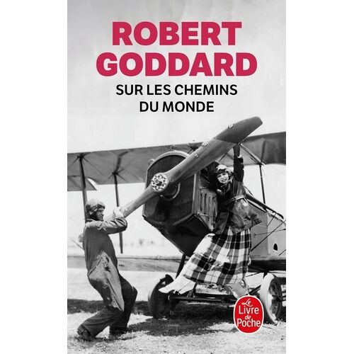 La Trilogie Du Monde - Tome 1 - Sur Les Chemins Du Monde