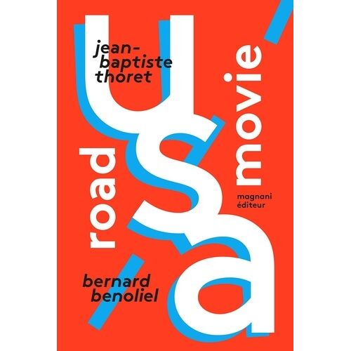 Road Movie, Usa