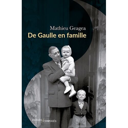 De Gaulle En Famille