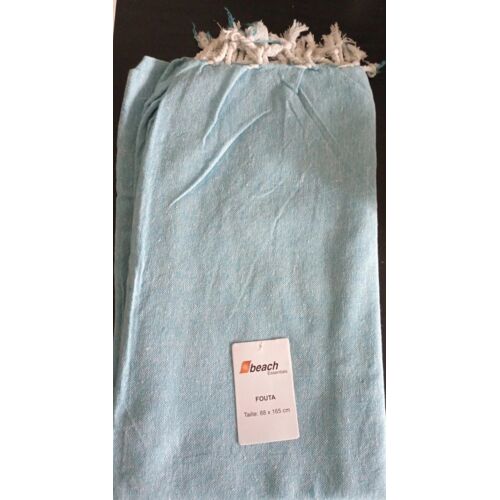 Fouta de plage