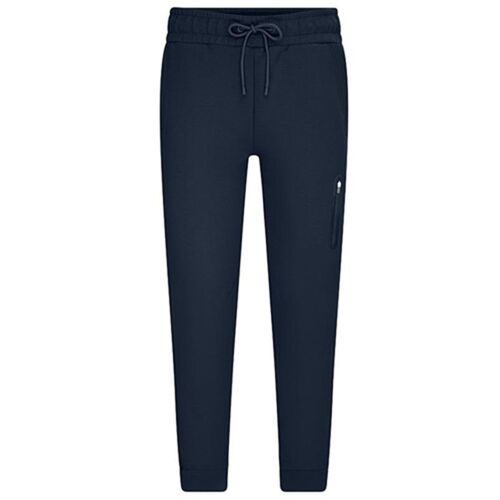 Pantalon De Jogging - Homme - 8047 - Bleu Marine
