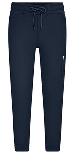 Pantalon De Jogging - Homme - 8047 - Bleu Marine