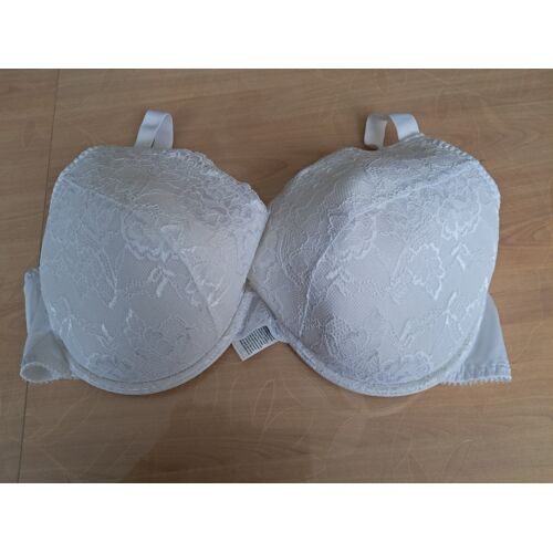 Soutien-Gorge Neuf 115d À Coques